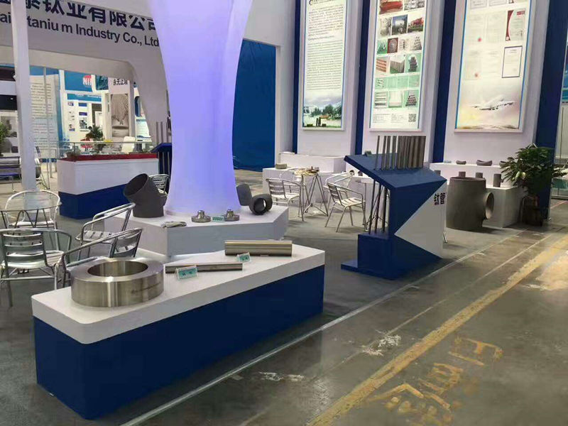 展會前準備 展會前準備