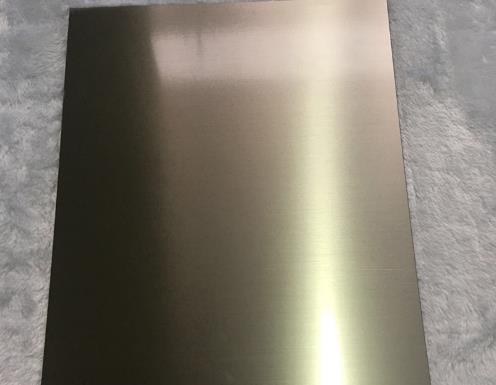 鈦板和鈦合金板哪種更好些，在化學(xué)應(yīng)用上有哪些區(qū)別呢？